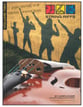 String Riffs, Vol. 2 Conductor's Book, CD string method book cover